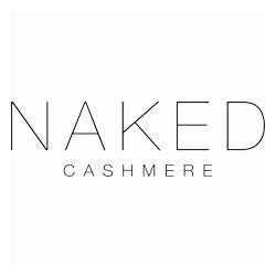 Naked Cashmere Promo Codes 